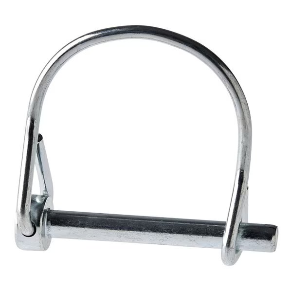 Replacement Bale Pin for Lag Poles, Toolpro, Mfr#: TP05244